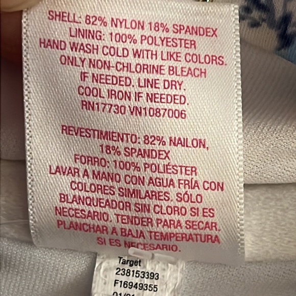 Ladies bikini - Picture 9 of 9